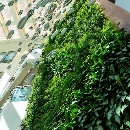 The Westin Pittsburgh Hotel Exterior photo